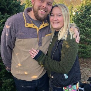 Old navy Quilted vest